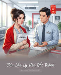 Chín Lần Ly Hôn Bất Thành