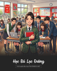 Học Bá Lạc Đường