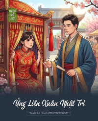 Ứng Liên Xuân Nhật Trì