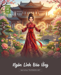 Ngôn Linh Báo Ứng
