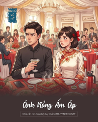 Ánh Nắng Ấm Áp