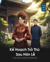 Kế Hoạch Trả Thù Sau Hôn Lễ