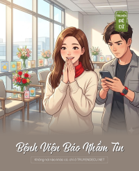 Bệnh Viện Báo Nhầm Tin