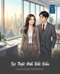 Sự Thật Mới Bắt Đầu
