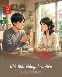 Khi Mùi Đắng Lên Đến
