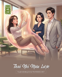 Thai Nhi Mưu Lược