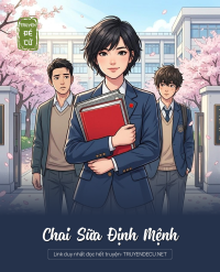 Chai Sữa Định Mệnh