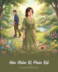 Hôn Nhân Bị Phản Bội