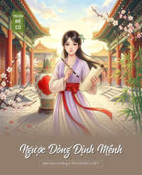 Ngược Dòng Định Mệnh