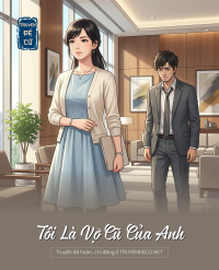 Tôi Là Vợ Cũ Của Anh