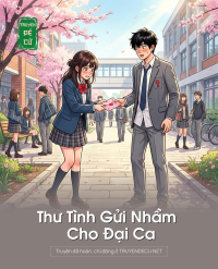 Thư Tình Gửi Nhầm Cho Đại Ca