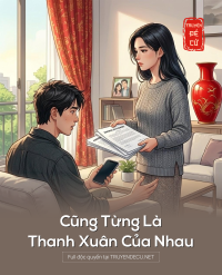 Cũng Từng Là Thanh Xuân Của Nhau