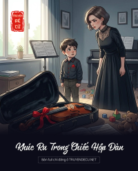Khúc Ru Trong Chiếc Hộp Đàn