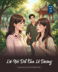 Lời Nói Dối Của Lê Dương