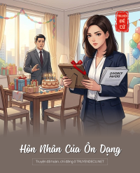 Hôn Nhân Của Ôn Dạng