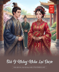 Giá Y Không Khâu Lại Được