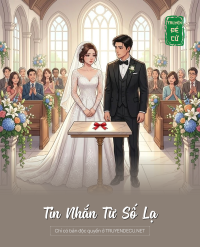 Tin Nhắn Từ Số Lạ