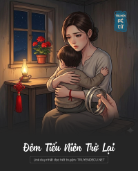 Đêm Tiểu Niên Trở Lại