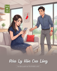 Mùa Ly Hôn Cua Lông