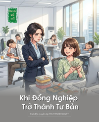.Khi Đồng Nghiệp Trở Thành Tư Bản