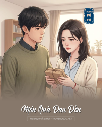 Món Quà Đau Đớn
