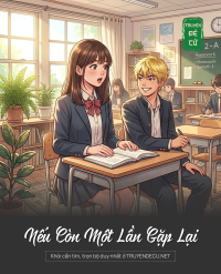 Nếu Còn Một Lần Gặp Lại