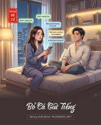 Bỏ Cá Giữ Tiếng