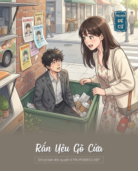 Rắn Yêu Gõ Cửa