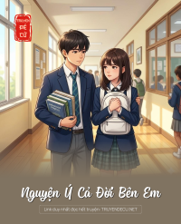 Nguyện Ý Cả Đời Bên Em