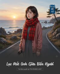 Lạc Mất Anh Giữa Biển Người