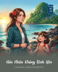 Hôn Nhân Không Bình Yên