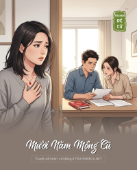 Mười Năm Mộng Cũ