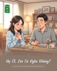 Hạ Ơi, Em Có Nghe Không?