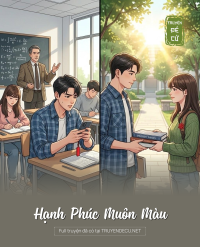 Hạnh Phúc Muôn Màu