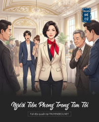 Người Tiên Phong Trong Tim Tôi