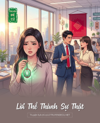 Lời Thề Thành Sự Thật