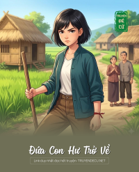 Đứa Con Hư Trở Về