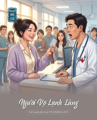 Người Vợ Lạnh Lùng