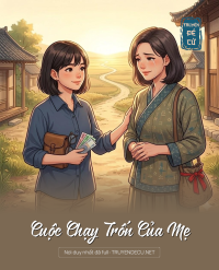 Cuộc Chạy Trốn Của Mẹ