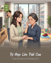 Tự Mọc Lên Trời Cao
