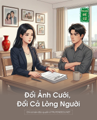 Đổi Ảnh Cưới, Đổi Cả Lòng Người