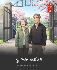 Ly Hôn Tuổi 50