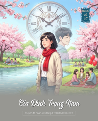 Gia Đình Trọng Nam
