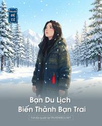 Bạn Du Lịch Biến Thành Bạn Trai