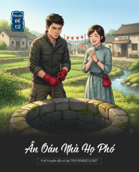 Ân Oán Nhà Họ Phó