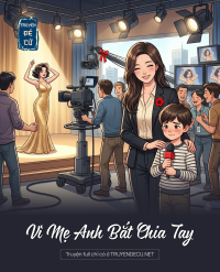 Vì Mẹ Anh Bắt Chia Tay