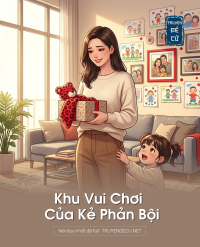 Khu Vui Chơi Của Kẻ Phản Bội
