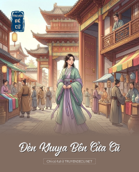 Đèn Khuya Bên Cửa Cũ