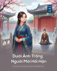 Dưới Ánh Trăng, Người Mới Hối Hận