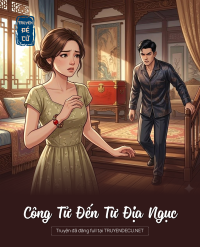 Công Tử Đến Từ Địa Ngục